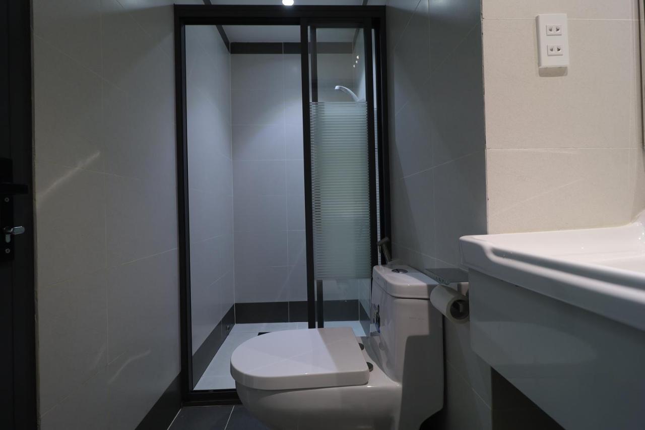 Reddoorz Plus & Cloud 9 Quang Trung Otel Ho Şi Min Dış mekan fotoğraf