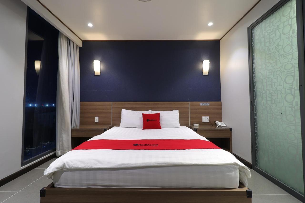 Reddoorz Plus & Cloud 9 Quang Trung Otel Ho Şi Min Dış mekan fotoğraf